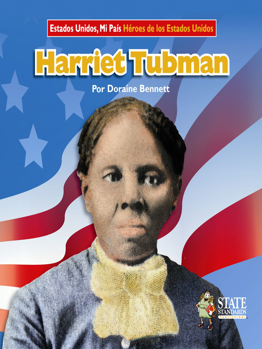 Title details for Harriet Tubman by Doraine Bennett - Available